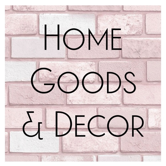 Home Goods - Picture 1 of 1